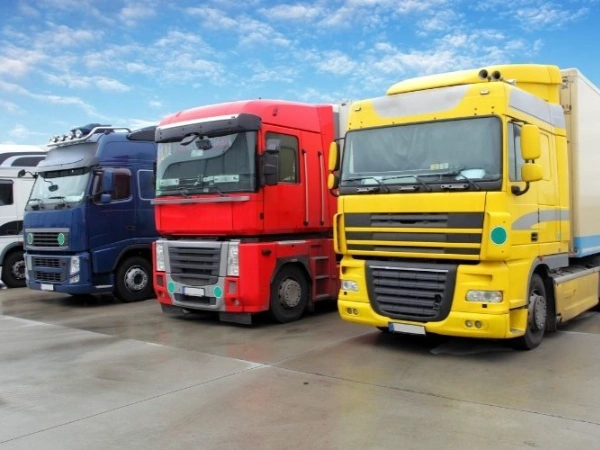 Ankara Karakeçili Nakliye